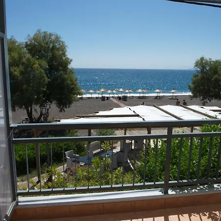 Hotel Agali 3*