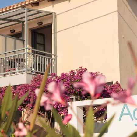 Agali Hotel 3*