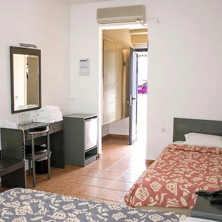 Hotel Agali 3*